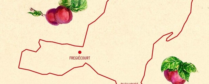 Balade gourmande - 1er août 2026