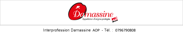 Damassine AOP